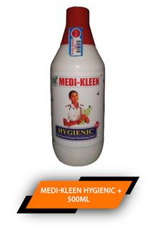 MedI-Kleen Hygienic Plus 500ml